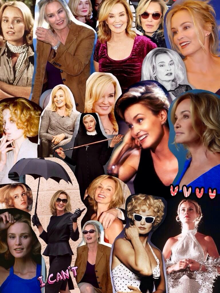 jessica lange