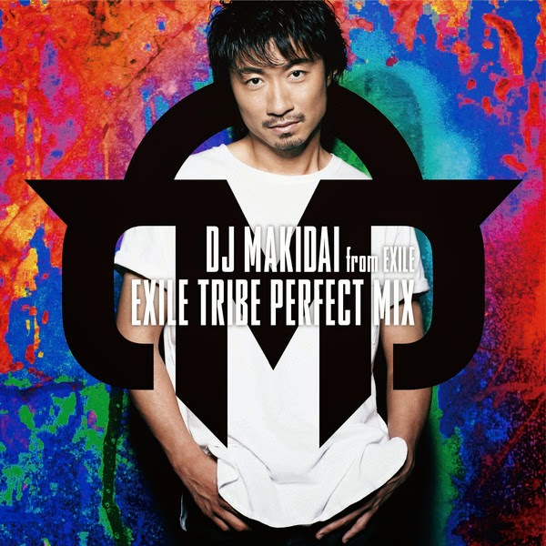 Sunskpop サーンスキパープ Album Dj Makidai From Exile Exile Tribe Perfect Mix 2cds Mp3