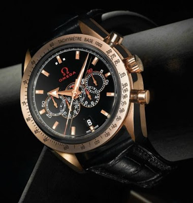 2008 omega five counter speedmaster beijing replica watch sale