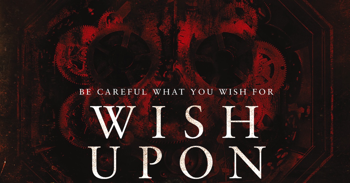 Movie Review: Insipid and and Insulting "Wish Upon" Will ...