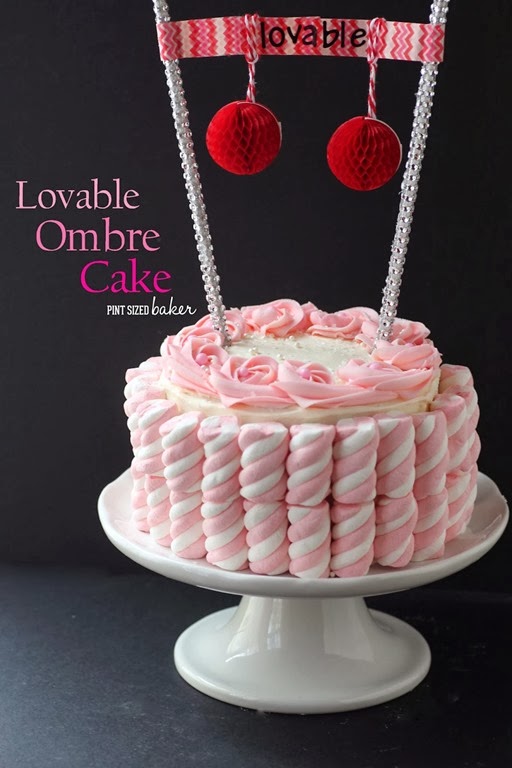 1 ps Lucky Leaf Ombre Cake (11)