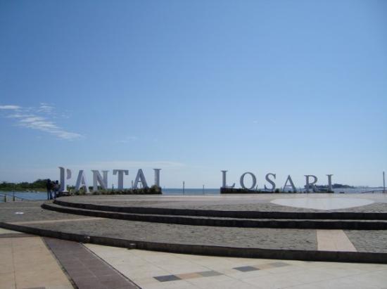 Apa Saja: Makassar - Pantai Losari