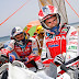 Triunfo de Joan Barreda en Qatar