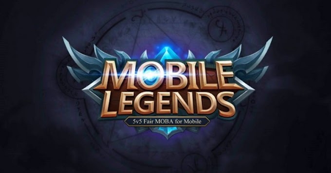 TOP UP DIAMOND MOBILE LEGENDS MURMER