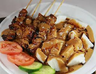 Top 7  Indonesian foods