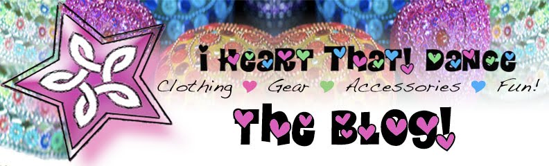 I Heart That! Dance: The Blog