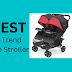 Baby Trend Double Stroller Review, 5 Best Choices