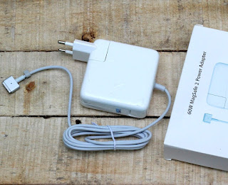 Jual Adaptor Macbook ( magsafe 2 60w )