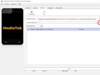 Cara Flash Vivo Y13 MT6582 100% Sukses