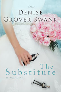 the substitute: the wedding pact #1