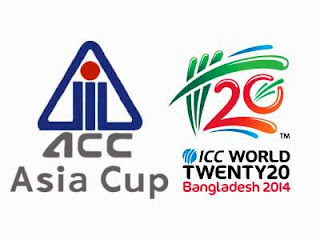 Sri Lanka offers to host Asia Cup, World Twenty20