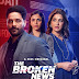 The Broken News (2024) Hindi Season 2 Complete Watch Online HD Print Free Download