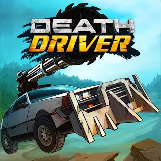 Jogo online grátis Death Driver HTML5