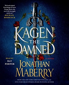 Kagen the Damned by Jonathan Maberry Book Read Online And Download Epub Digital Ebooks Buy Store Website Provide You.