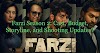 Farzi Season 2: Cast, Budget, Storyline, and Shooting Updates?