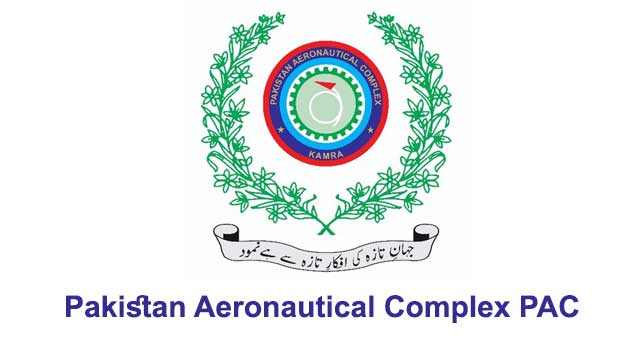 Pakistan Aeronautical Complex (PAC)