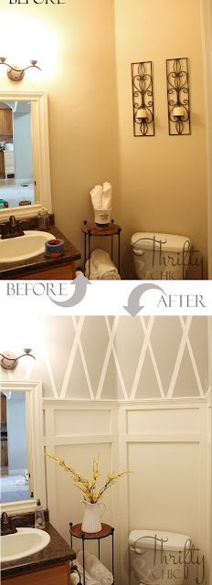 Before and afters of an entire house! Amazing transformations