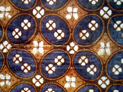 Guru BATIK.blog: Mengenal Motif Batik