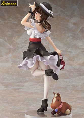 FIGURA SAWA OKITA TARI TARI