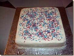 Patty's cake (2)