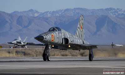 Top Gun Navy NAS Fallon