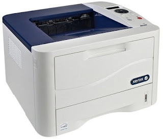  This can be a close match towards the Dell B Xerox Phaser 3320 Driver Printer Download