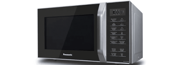 Panasonic Microwave Oven NN-GT35HM