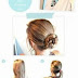 Ladies Hair Styles Tutorials...