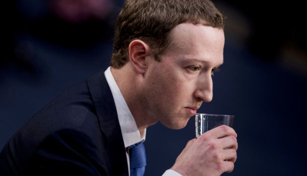 11 weird and awkward moments from two days of Mark Zuckerberg’s Congressional hearing