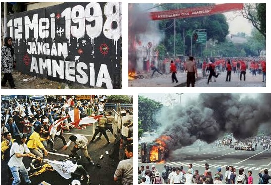 Contoh Kasus Pelanggaran HAM di Indonesia - ISTIKOMAH