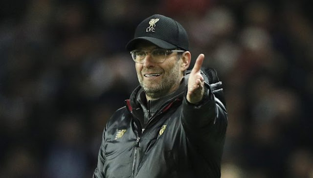 Terlalu Cerewet, Jurgen Klopp Terancam Sanksi