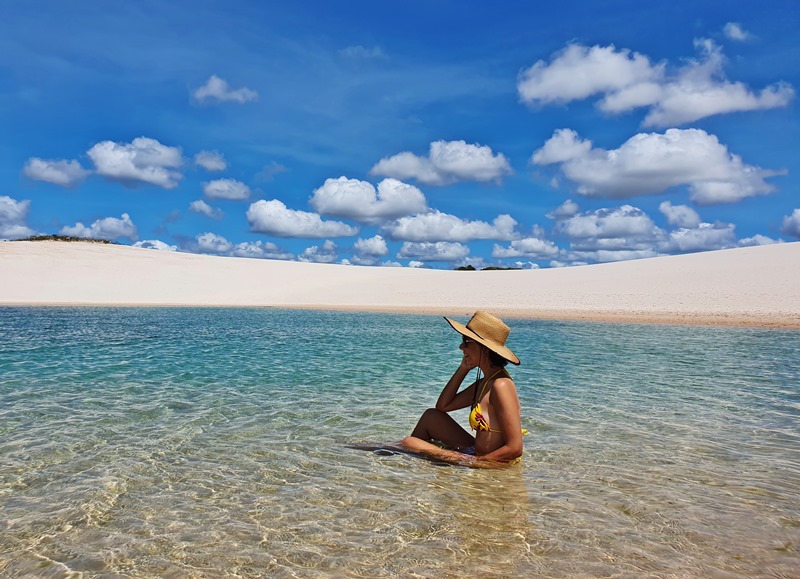 Lençóis Maranhenses valor dos passeios