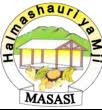 Names Called for Interview Masasi (MTWARA) Town Council 2022