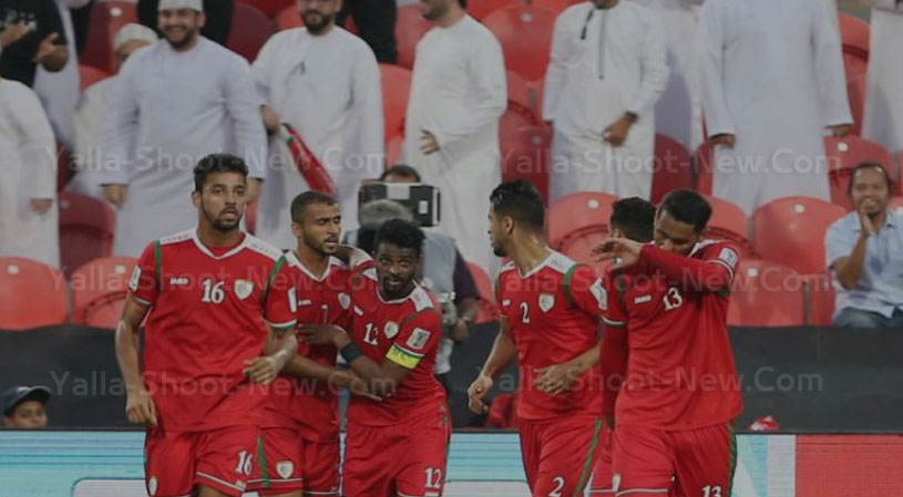 عمان وماليزيا في تصفيات آسيا المؤهلة لكأس العالم 2026