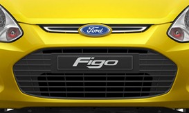 Ford Figo facelift 7