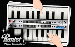 Piano 2.3.2+ APK Gratis Piano 2.3.2+ APK Gratis