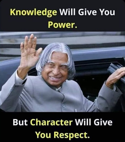 Dr. A.P.J. Abdul Kalam full Biography - Stars Biowiki