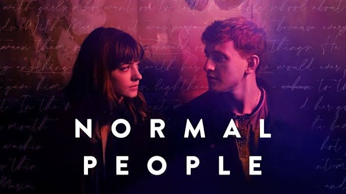 [SERIES] Normal People; I Feel You, Marianne