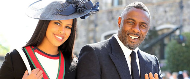 idris elba and sabrina dhowre gets married in morocco