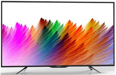 Daftar Harga TV Merk Changhong Terbaru