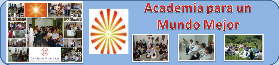 Academia para un Mundo Mejor