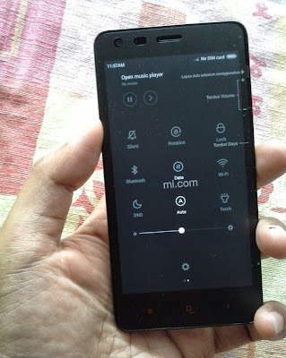 Review dan spesifikasi Xiaomi Redmi 2, hp murah dengan kualitas bagus