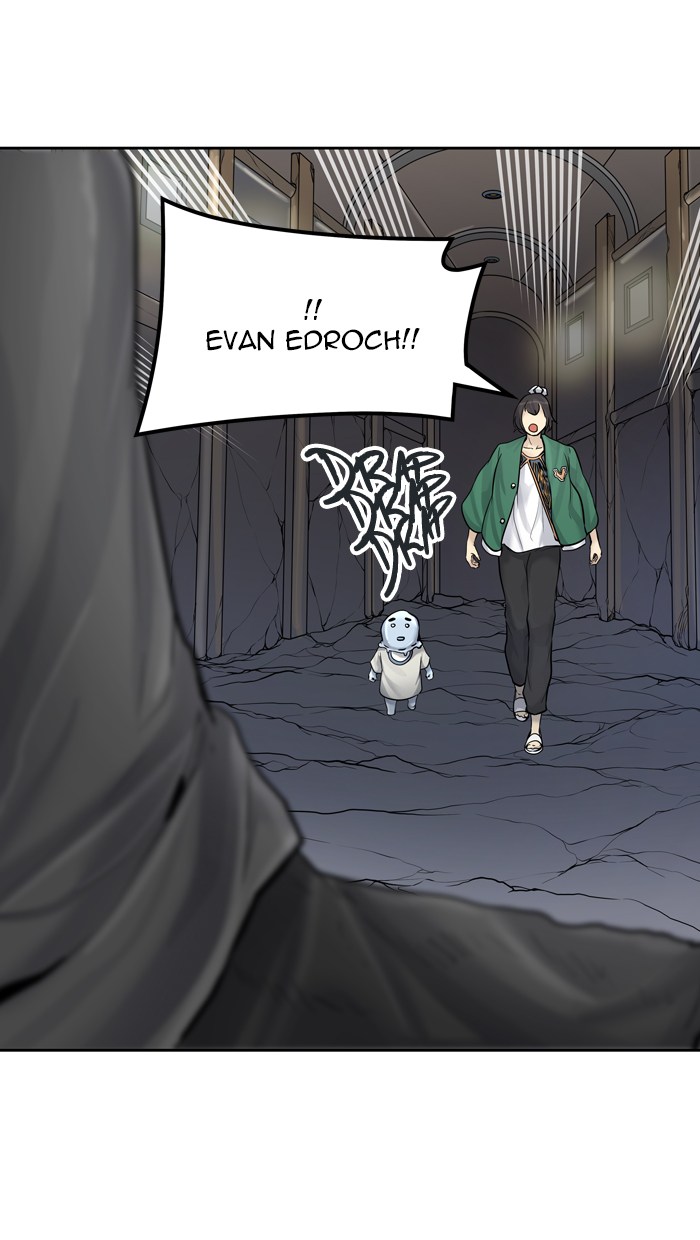 Webtoon Tower Of God Bahasa Indonesia Chapter 419