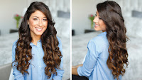 How To Curl Your Hair