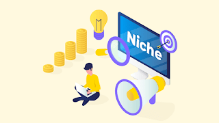 60+ Premium List Of Profitable niches Best Way To Decide the niche of Your Blog