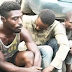 Three Nabbed For Planning To Kidnap Lagos Businessman For N60m Ransom