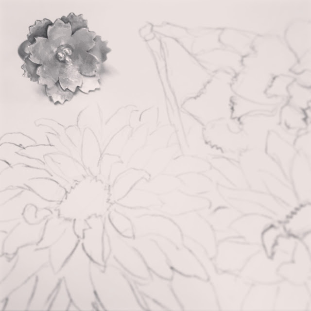 Amy Ambroult, Artists, Artist Interviews, AG Ambroult Designs
