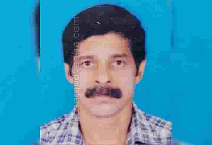 News, Kasargod, Kasaragod-News,Kerala, Kerala-News, Gangadharan Payolam of Kanathur passed away.