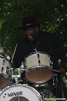 Archie Shepp Corbeil 2008