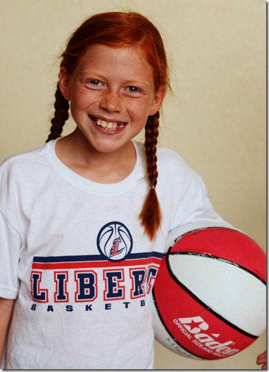 Bball Camp